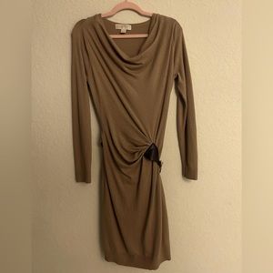 MICHAEL KORS dress